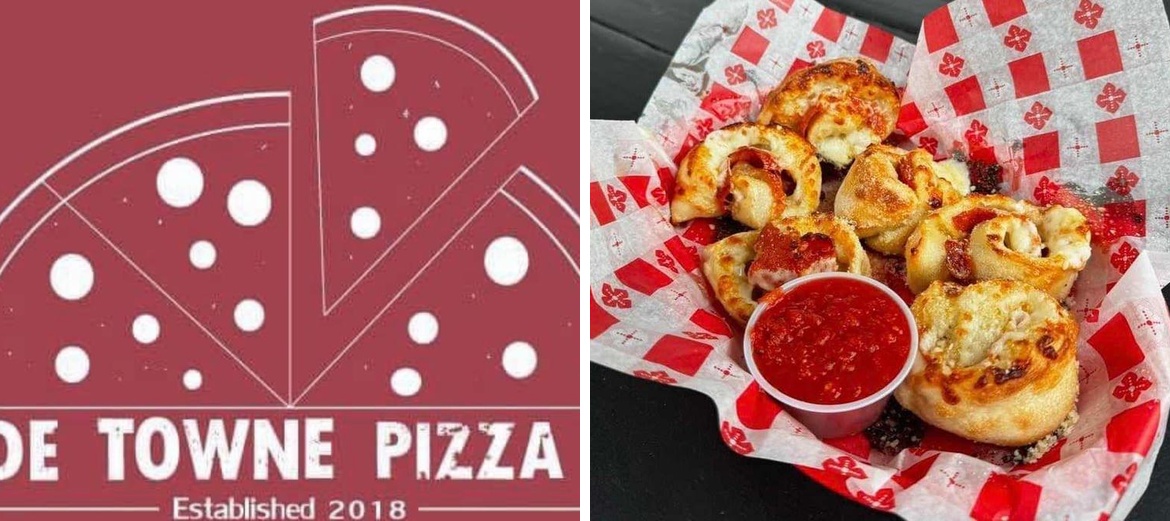 Olde Towne Pizza Company