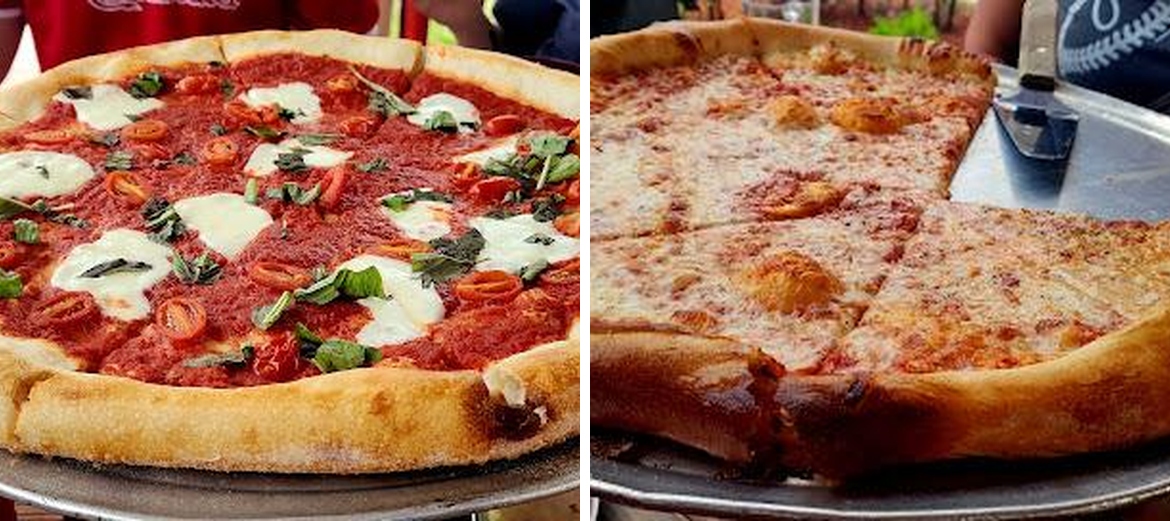 Olde Towne Pizza Company