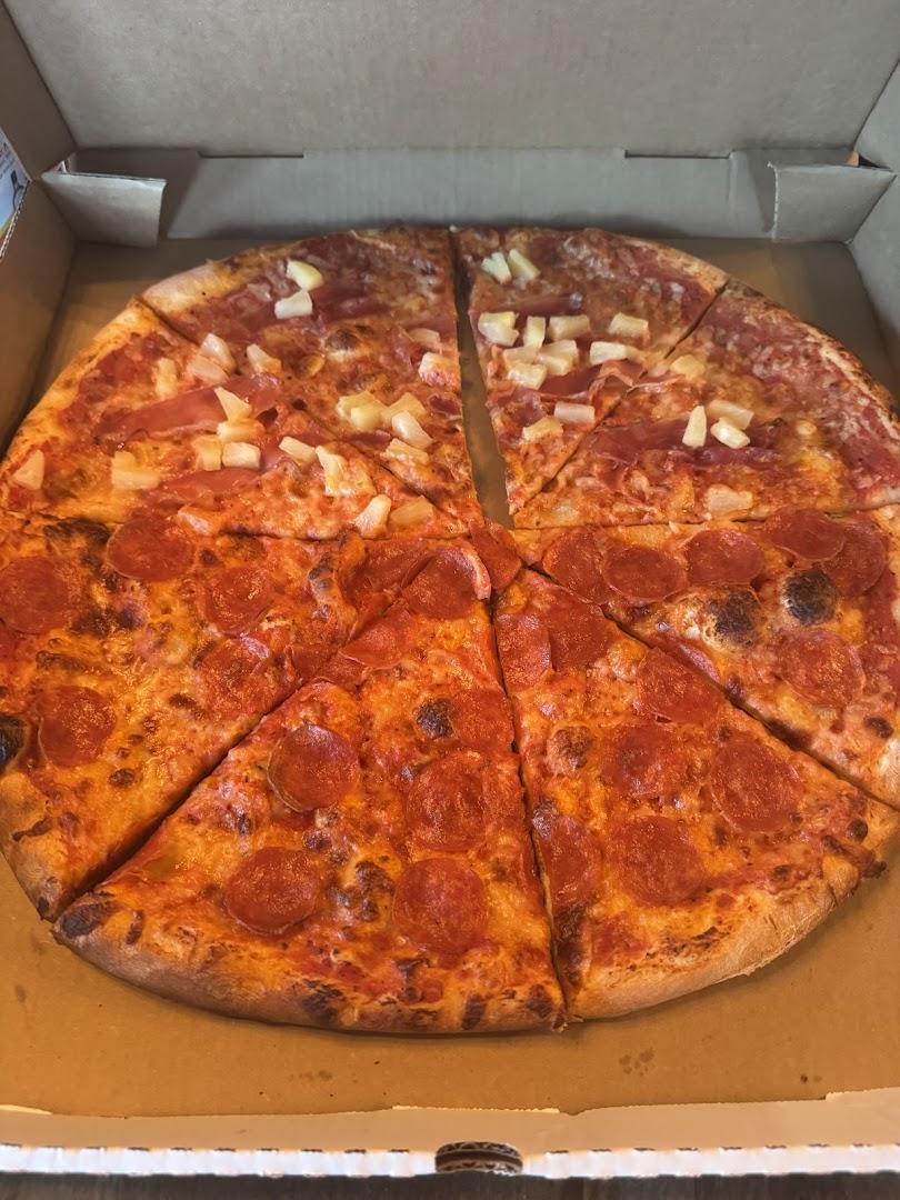 Olde Towne Pizza Company