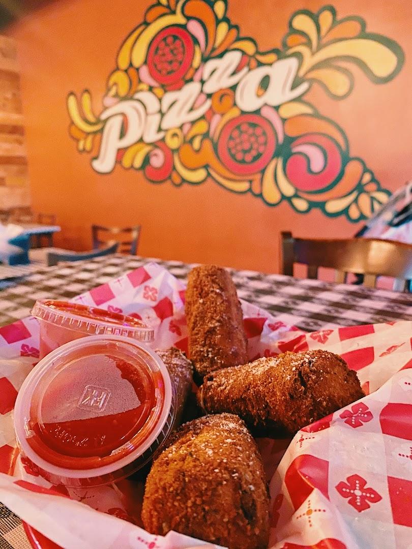Olde Towne Pizza Company