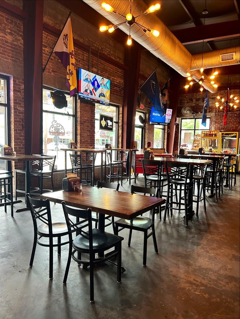 Olde Towne Pizza Company