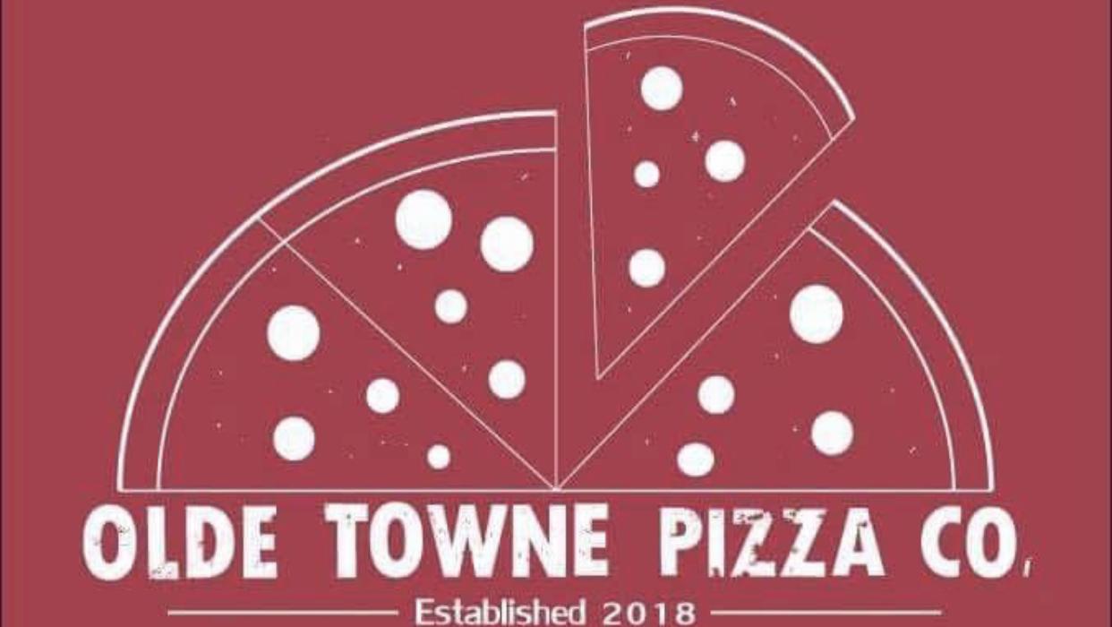 Olde Towne Pizza Company