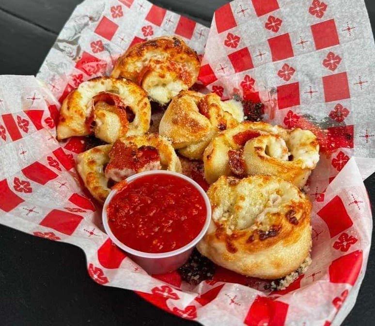 Olde Towne Pizza Company