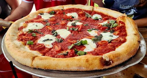 Olde Towne Pizza Company Menu image 8