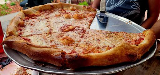 Olde Towne Pizza Company Menu image 9